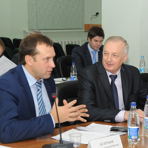 SSAU will develop international cooperation in the field of additive technologies