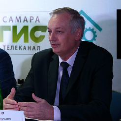 Студент года: Лучшие студенты страны собрались в Самаре