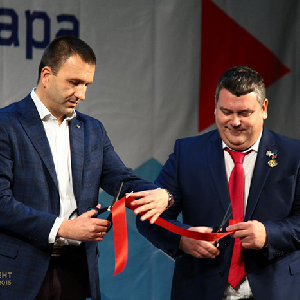 Студент года: Стать лучшим!