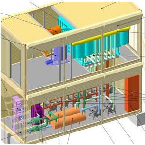 SSAU scientists and specialists of JSC “Metallist-Samara” create a unique desalination plant