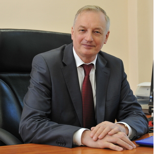 Yevgeniy Shakhmatov: SSAU prepares aerospace professionals throughout the country