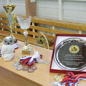 Фестиваль интеллектуальных игр «СамариУМ» собрал знатоков со всей России