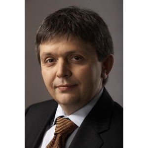 Студентов приглашают на встречу с топ-менеджером «Альфа-банка» Леонидом Игнатом