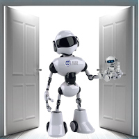 СГАУ стал региональным оператором робототехнического проекта «R2D2 Samara»