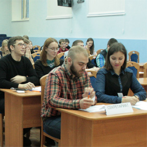 Профсоюзы взяли курс на сближение