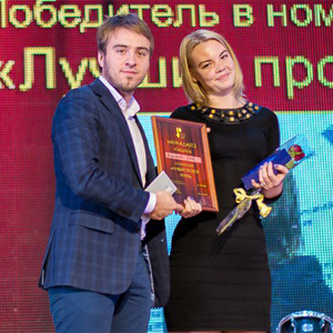 Победители конкурса «Итоги года – 2015. СамГУ» поделились своими впечатлениями