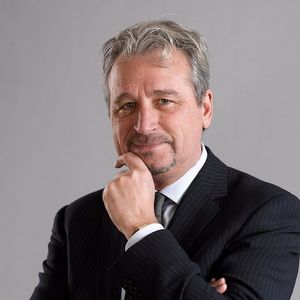 Олег Сысуев: "Надо реализовать себя на 100%"