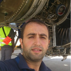 Emil Raya: “As a child I dreamed of constructing an airplane”