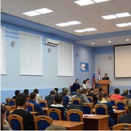 В СГАУ состоится Всероссийская научная конференция-проект #Город#Тело#Медиа