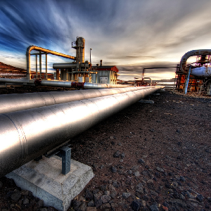 Ученые Самарского университета нашли способ, как «подписать» нефть