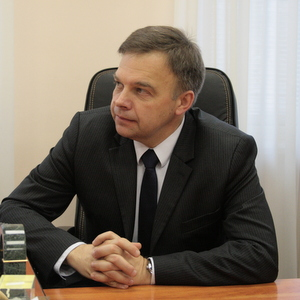 СГАУ начинает сотрудничество с Университетом Гренобля