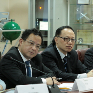 Samara University expands cooperation with China
