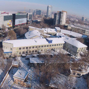 Студенты СГАУ приняли участие в поэтическом марафоне