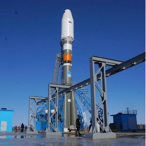 На СГАУ возложена особая ответственность за подготовку кадров для космодрома Восточный