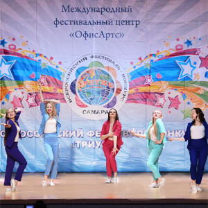 Время выбирать СГАУ!