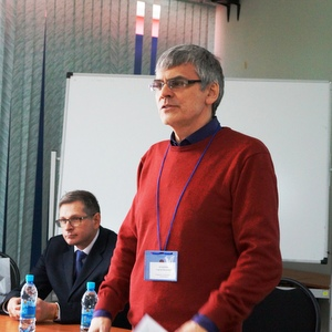 В СГАУ состоялась III Конференция «Эволюция и трансформация дискурсов» 
