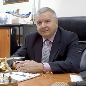 Президент СГАУ: спутник "Аист-2Д" увидит Землю в апреле