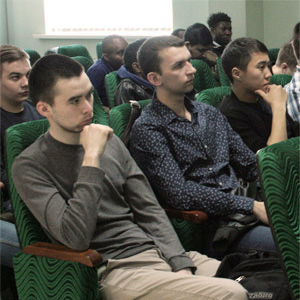 В СГАУ обсудили программу повышения безопасности полетов
