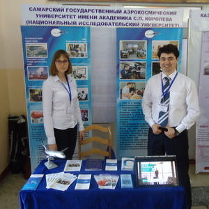 Представители СГАУ организовали промо-тур в Таджикистане