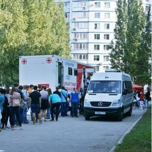 В Самарском университете состоится акция «Дни Донора»