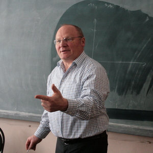 The equipment developed in Samara will help Germany chemists
