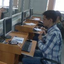 Подведены итоги ряда олимпиад