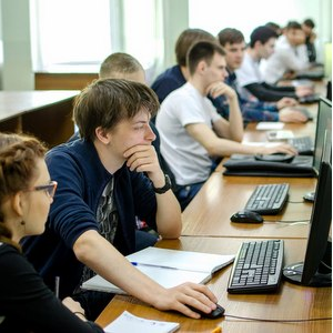 Студенты выиграли олимпиаду CodeIT’2016