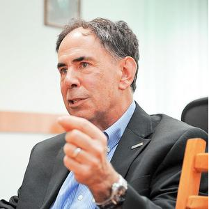 "Уверен, Россия сможет стать экспортером высшего образования"