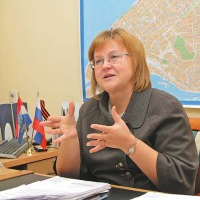 Надежда Колесникова: "Планомерная работа по вхождению Самарского университета в число лучших вузов мира начинает давать результаты"