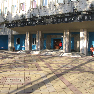 Состоялось заседание ученого совета Самарского университета