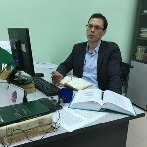 Ученые Самарского университета создают "аккумуляторы будущего" для электромобилей