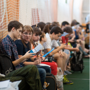 Первокурсниками Самарского университета уже стали 1314 человек