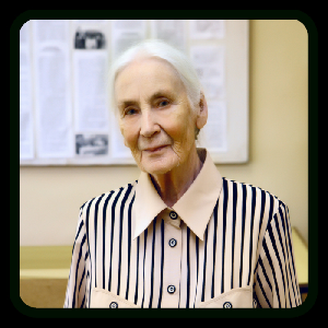 Cкончалась Елена Сергеевна Скобликова
