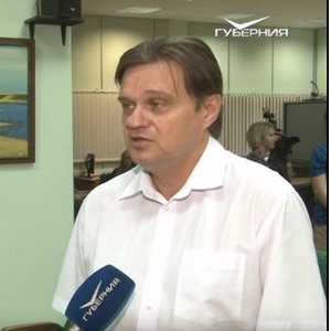 В Самарском университете проходит летняя языковая школа