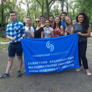 Стартуют адаптационные заезды первокурсников