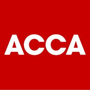 Стартовал ежегодный всероссийский конкурс ACCA - IFRS Professional Student
