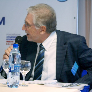 Samara University Summarizes Results of the International Conference on Electric Rocket Engines