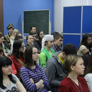 В Самарском университете начнет работу Школа межнациональных коммуникаций