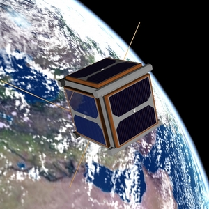 Samara university’s scientists work on improvement of the space starts