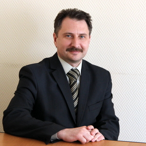 Андрей Прокофьев: "На международную арену вуз выведут энтузиасты, уверенные в значимости своей работы"