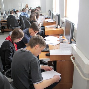 XI Межрегиональная олимпиада школьников по информатике и компьютерной безопасности