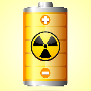 The Samara university creates an analogue of the "perpetual" battery