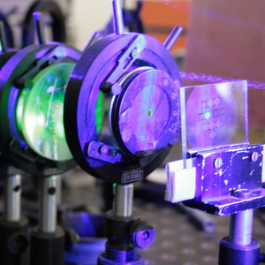 Young scientists of the Samara university won a tender for creation the perspective space equipment laboratory 