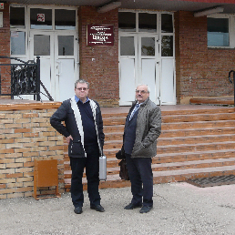 Сотрудники университета раскрыли для родителей формулу успешной карьеры