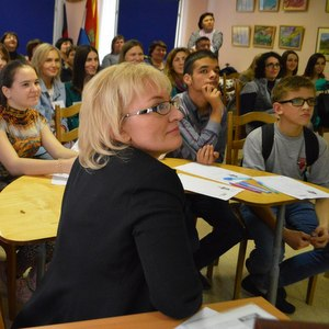 В Самарском университете обсудили пути развития инклюзивного образования