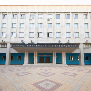 Состоялось заседание ученого совета университета