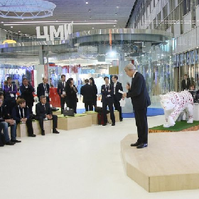 Три самарских стартапа стали победителями конкурса "Старт в Сколково"