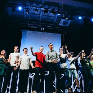 Студентов приглашают на концерты фестиваля СТЭМов