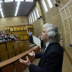Абитуриент всегда прав