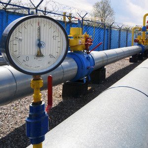 Samara University developed pressure pulsation dampener for GDS